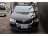 VOLKSWAGEN GOLF TOURAN