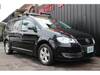 VOLKSWAGEN GOLF TOURAN