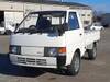NISSAN VANETTE TRUCK