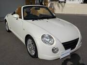 2008 DAIHATSU COPEN