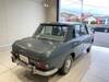 NISSAN BLUEBIRD