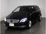 2013 MERCEDES BENZ B-CLASS