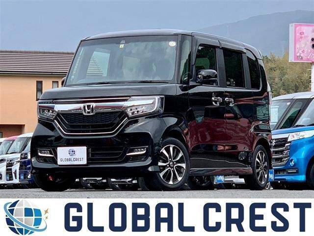 Honda N Box Custom Ref No Used Cars For Sale Picknbuy24 Com