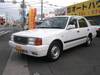 TOYOTA CROWN COMFORT