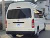 TOYOTA HIACE COMMUTER