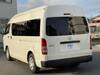 TOYOTA HIACE COMMUTER