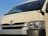 TOYOTA HIACE COMMUTER