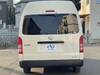 TOYOTA HIACE COMMUTER