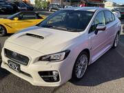 2017 SUBARU WRX S4