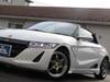 HONDA S660