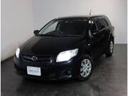 2009 TOYOTA COROLLA FIELDER