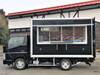 FUSO CANTER