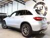 MERCEDES BENZ GLC-CLASS