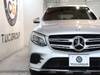 MERCEDES BENZ GLC-CLASS