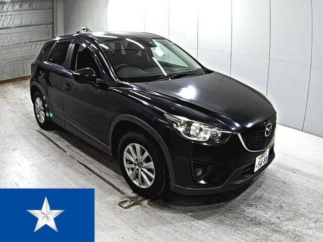 13 Mazda Cx 5 Ref No Used Cars For Sale Picknbuy24 Com