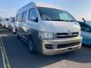 TOYOTA HIACE WAGON