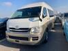TOYOTA HIACE WAGON