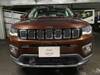 CHRYSLER JEEP COMPASS