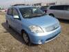 TOYOTA RAUM