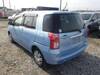 TOYOTA RAUM