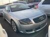 AUDI TT COUPE