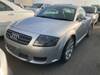 AUDI TT COUPE