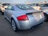 AUDI TT COUPE