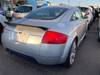 AUDI TT COUPE