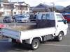 MAZDA BONGO TRUCK