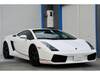 LAMBORGHINI GALLARDO
