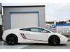 LAMBORGHINI GALLARDO