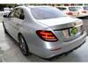 MERCEDES BENZ E-CLASS