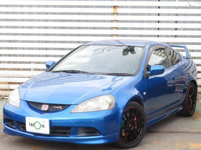 2005 HONDA INTEGRA | Ref No.0120691041 | Used Cars for Sale ...