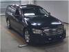 NISSAN STAGEA