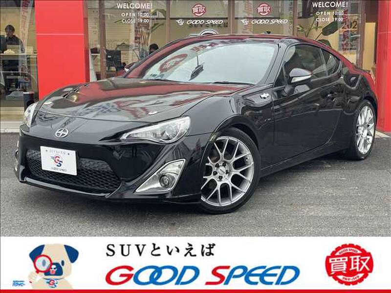 Toyota 86