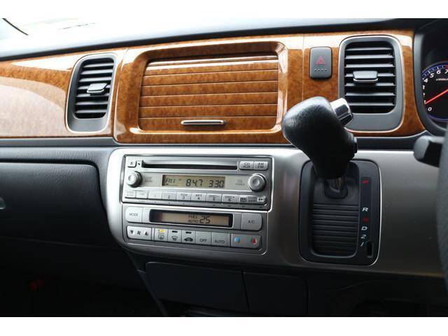Honda stepwgn rf3 как снять магнитолу 2003 HONDA STEPWAGON Ref No.0120691989 Used Cars for Sale PicknBuy24.com