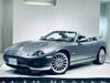 JAGUAR XK