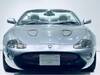 JAGUAR XK