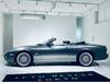 JAGUAR XK