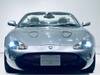 JAGUAR XK