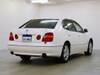 TOYOTA ARISTO