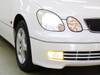 TOYOTA ARISTO
