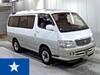 TOYOTA HIACE WAGON