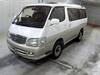 TOYOTA HIACE WAGON