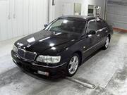 1998 NISSAN CIMA 41 LV