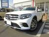 MERCEDES BENZ GLC-CLASS