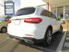 MERCEDES BENZ GLC-CLASS