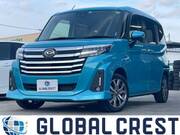 2020 DAIHATSU THOR