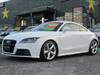 AUDI TT COUPE