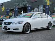 2008 LEXUS GS